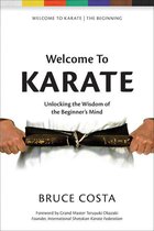Welcome to Karate 1 - Welcome To Karate