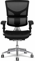X-Chair bureaustoel X2 Zwart