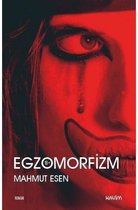 Egzomorfizm