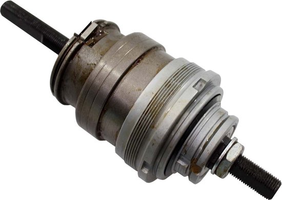 Sturmey Archer SA bnwerk AW naaf 163mm HSX143 van Sturmey Archer — afbeelding 4