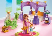 Playmobil Koninklijke slaapkamer met hemelbed - 6851