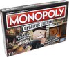 Monopoly Valsspelers Editie - Belgische Editie - Bordspel