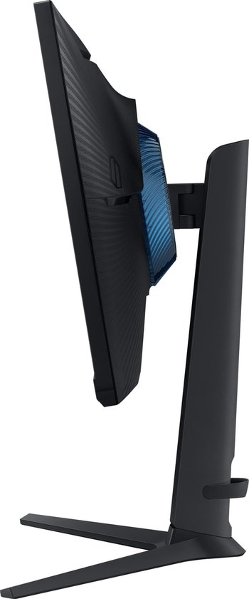 Samsung Odyssey G3 S24AG300NR - Full HD VA 144Hz Gaming Monitor - 24 Inch