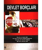 Devlet Borçları