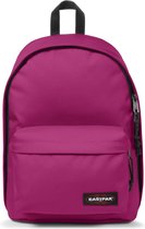 Eastpak Out of Office Fuchsia Cecile
