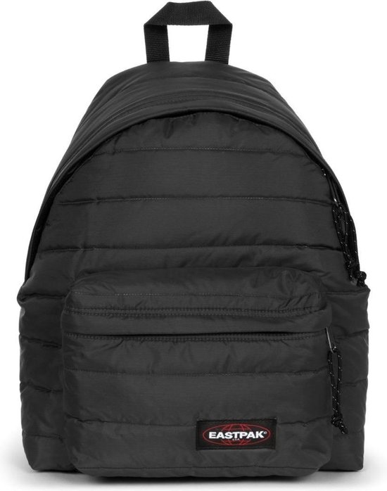 Eastpak Rugzak Padder Pak r Puffered Black bol