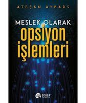 Meslek Olarak Opsiyon İşlemleri