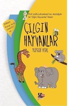Çılgın Hayvanlar