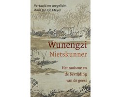 Wunengzi(Nietskunner)