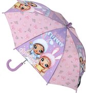 Roze Paraplu kopen? Kijk snel! | bol.com