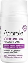 Aluin & Kamille Water Deodorant Roll-on voor de gevoelige huid 50ml