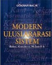 Modern Uluslararası Sistem