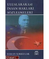 Uluslararası İnsan Hakları Sözleşmeleri