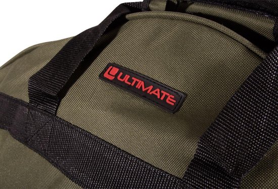 Ultimate Round Keepnet Bag 55cm | Vistas - Ultimate