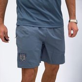 RSC Anderlecht short met zakken - maat M - volwassenen blauw