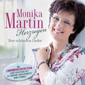 Monika Martin - Herzregen - Ihre Schonsten Lieder (2 CD)
