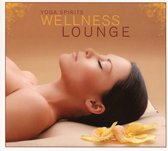 Various Artists - Wellness Lounge - Yoga Spirits (CD)