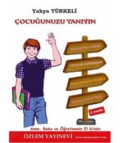 Çocuğunuzu Tanıyın