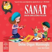 Burcu ve Berk ile Sanat
