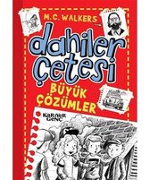 Büyük Çözümler-Dahiler Çetesi