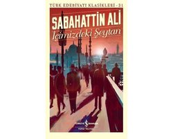 ISBN 9786257999274, Turc, Livre broché, 272 pages