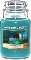 Yankee Candle Moonlit Cove - Large Jar