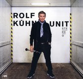Rolf Kühn - Stereo (LP)