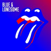 The Rolling Stones - Blue & Lonesome (2 LP)