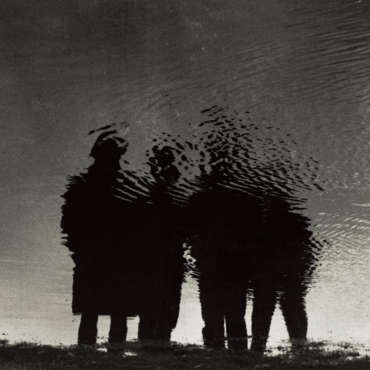 Rites Of Spring - Six Song Demo (10" LP)