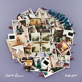 Steve Gunn - Time Off (LP)