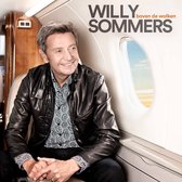 Willy Sommers - Boven De Wolken (LP)