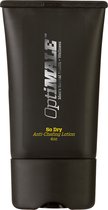 OptiMALE So Dry - Anti-Chafing Lotion 120ml