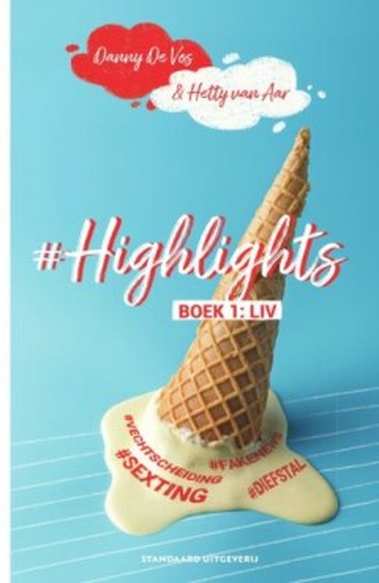 Highlights 1 Liv - cover