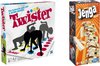 Afbeelding van het spelletje Spellenbundel - 2 Stuks - Twister & Jenga