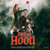 Various Artists - Robin Hood- Das Musical (CD)