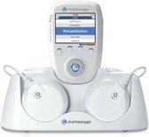 Chattanooga Wireless Pro Standard 2 CH -  elektrotherapie.