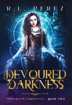 Devoured by Darkness