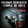 Michael Schenker - Temple Of Rock - Live In Europe (2 CD)