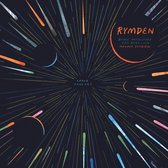Rymden - Space Sailors (CD)