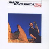 Marcio Montarroyos - Terra Mater (CD)