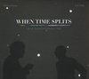 Jeff Mills & Mikhail Rudy - When Time Splits (CD)