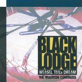 Black Lodge Singers - Weasel Tail's Dream (CD)