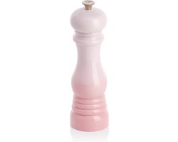 Le Creuset pepermolen - 21 cm - shell pink