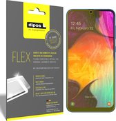 dipos I 3x Beschermfolie 100% compatibel met Samsung Galaxy A40 Folie I 3D Full Cover screen-protector