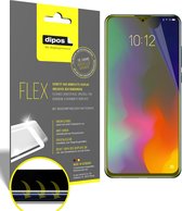 dipos I 3x Beschermfolie 100% compatibel met Lenovo Z6 Lite Folie I 3D Full Cover screen-protector