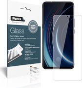 dipos I 2x Pantserfolie helder compatibel met Vivo IQOO Neo Beschermfolie 9H screen-protector