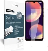 dipos I 2x Pantserfolie helder compatibel met Wiko View 4 Beschermfolie 9H screen-protector