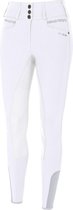 Pikeur Breeches Candela Grip Light Grey Jeans (240) - 38
