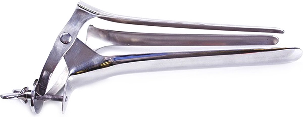Goedkoopste XXXL Speculum van RVS
