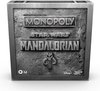 Afbeelding van het spelletje MONOPOLY - The Mandalorian (Franstalige editie)